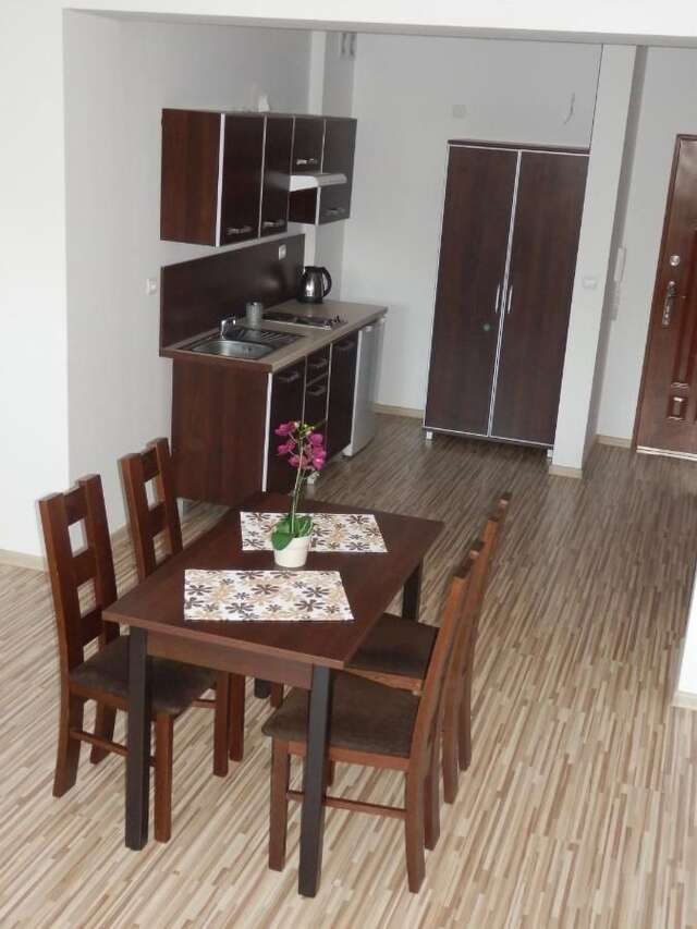 Апартаменты Apartament Maja Дзивнув-7